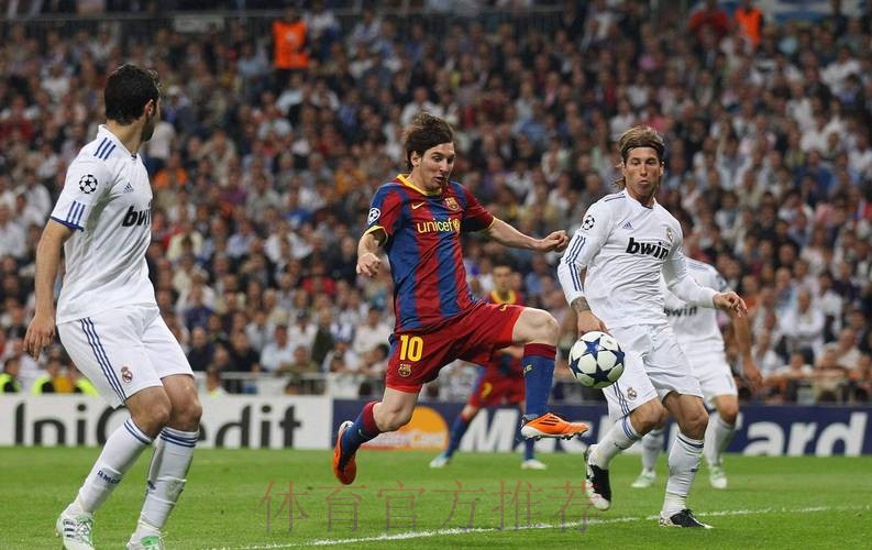 RMC:对阵皇马梅西失点后不回防 让队友佩雷拉不满