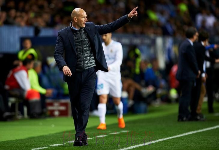 里程碑!齐达内收获执教皇马的第100场联赛胜利 里程碑!齐达内收获执教皇马的第100场联赛胜利