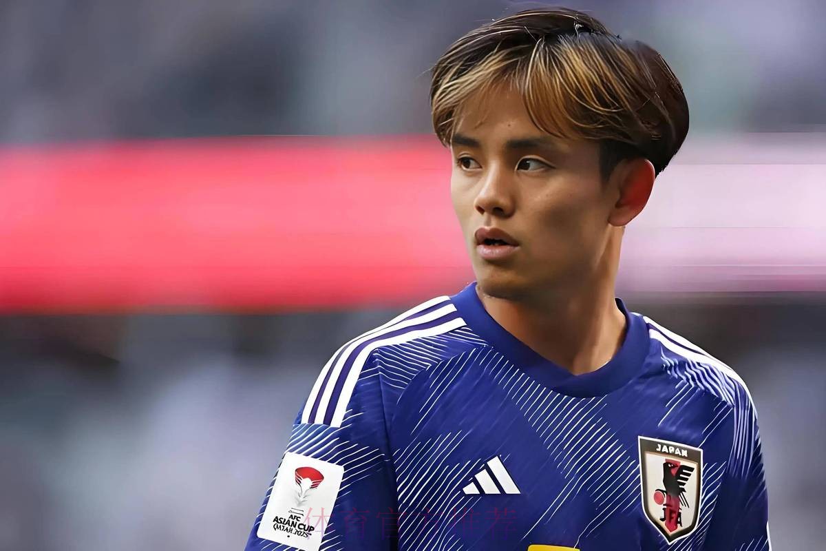 久保建英下季依然会被外租 皇马认为他仍需历练 久保建英下季依然会被外租 皇马认为他仍需历练